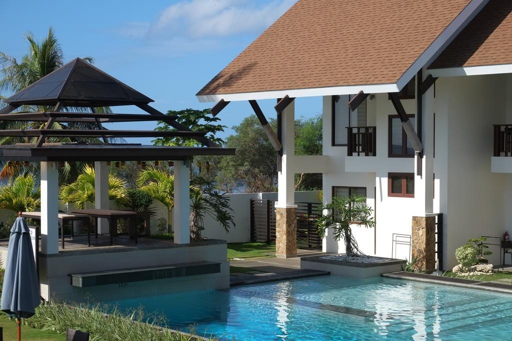 Dive Thru Resort Panglao Luaran gambar